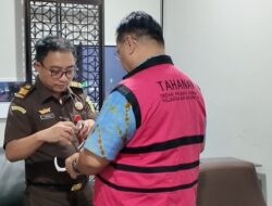 Eks Anggota Ombudsman, Yeka Hendra Fatika Jadi Tersangka Kasus Izin Ekspor CPO