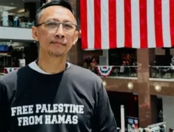 IKM Polisikan Permadi Arya aka Abu Janda Usai Pidatonya Sebut Sumbar dan Jabar Suku Barbar
