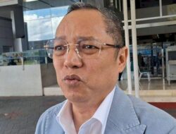 Deddy Sitorus Soal Tantangan Gibran Ikut Berkantor di IKN: Pak Wapres Ngerti Nggak Beda Legislatif dan Eksekutif?