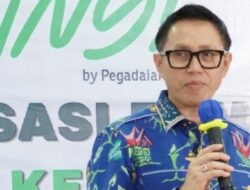 Eko Hendro Purnomo: Investasi Emas Sangat Penting Saat Ini, Harga Tak Pernah Turun
