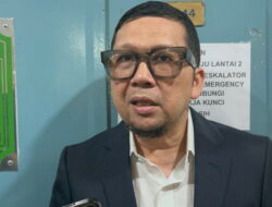 Ahmad Doli Kurnia Dorong Revisi UU Pemilu: Pembahasan Payung Hukum Pemilu Jangan Mendadak!