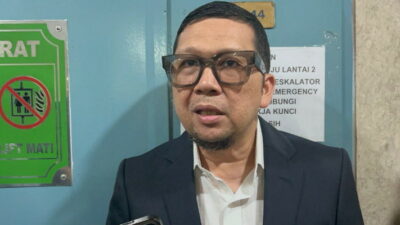 Ahmad Doli Kurnia Dorong Revisi UU Pemilu: Pembahasan Payung Hukum Pemilu Jangan Mendadak!