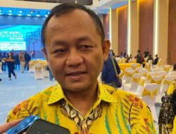 Partai Golkar dan Demokrat Satu Suara Soal Isu Reshuffle Kabinet