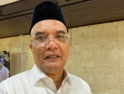 Marwan Dasopang: Sesuai UU, Haji Tetap Harus Daftar, Tak Bisa War Ticket
