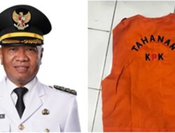Gatut Sunu Wibowo: Dari Pengusaha, Jadi Kader Gerindra, Kini Bupati Terjaring OTT