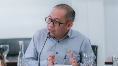 Sofwan Dedy Ardyanto: Sejumlah Ruas Jalan Tol Cacat Sejak Awal Proses Konstruksi