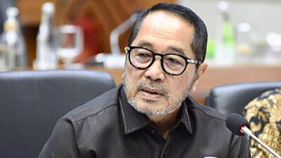 Firman Soebagyo: Pancasila Harus jadi Alat Analisis, Bukan Sekadar Hafalan!