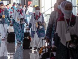 Sudah Tak Dikeluarkan Arab Saudi, An’im Falachuddin Ingatkan Jangan Tergiur Haji Furoda