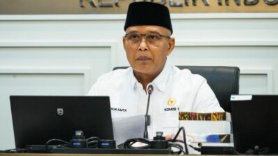 Sukamta: Perjanjian Akses Udara Pesawat Militer AS Tak Boleh Ganggu Kedaulatan