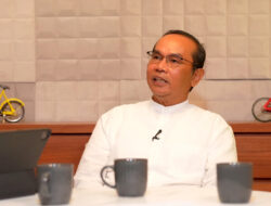 Saiful Mujani Serukan Boikot Jika Curang: Pemilu Cacat Runtuhkan Legitimasi Negara