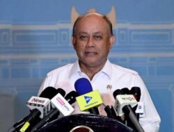 Pencopotan Dadan Hindayana Dari Kepala BGN Bukti Prabowo Dengarkan Suara Publik