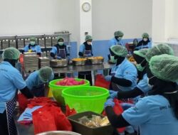 Saat MBG Dihentikan, Yang Teriak Kelaparan Bukan Anak-anak Tapi Para Pemilik SPPG