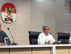 Korupsi Sistemik Ditjen Imigrasi, Silmy Karim Terima Jatah Rutin Rp. 100 Juta Per Minggu