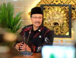 Abdul Aziz Sefudin Semprot Kemensos Saifullah Yusuf: Jangan Asal Buang Data 11 Juta Warga Miskin!