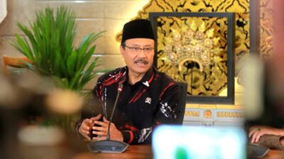 Gus Ipul Yakin Prabowo tak Intervensi Muktamar PBNU
