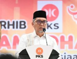 PKS Canangkan Ramadan 1447 H Jadi Bulan Kemanusiaan dan Literasi Al-Qur’an