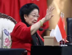 PDIP Layak Perhitungkan Megawati Jadi Capres 2029