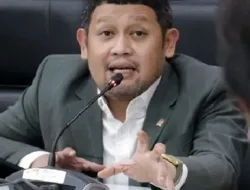 Wacana UU KPK Balik ke Aturan Lama, Abdullah Bongkar Peran Jokowi Saat Revisi 2019