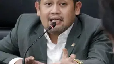 Wacana UU KPK Balik ke Aturan Lama, Abdullah Bongkar Peran Jokowi Saat Revisi 2019