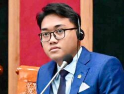 Hilman Mufidi Kecam Teror Pada Ketua BEM UGM Usai Kritik Kasus Siswa SD Bunuh Diri di NTT