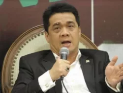 Ahmad Riza Patria Ajak Para Pengusaha dan Taipan Bertaubat: Umur Gak Ada yang Tahu!