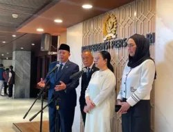 Cucun Ahmad Ogah Kembalikan UU KPK ke Versi Sebelum ‘Diutak-atik’ Jokowi