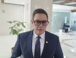 Strategis! Dave Laksono Sebut Kehadiran RI di Board of Peace Wakili Suara Negara Berkembang