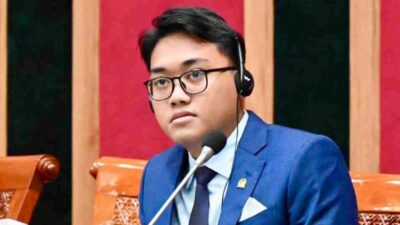Hilman Mufidi Kecam Teror Pada Ketua BEM UGM Usai Kritik Kasus Siswa SD Bunuh Diri di NTT