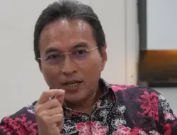 Polemik Pemecatan Piprim Basarah, Yahya Zaini Wanti-wanti Menkes Tidak Semena-mena Mutasi Pegawai