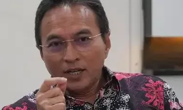 Polemik Pemecatan Piprim Basarah, Yahya Zaini Wanti-wanti Menkes Tidak Semena-mena Mutasi Pegawai
