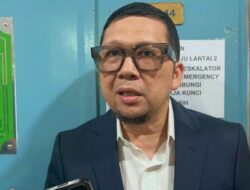 Ahmad Doli Kurnia Usul Ambang Batas Parlemen 4-6 Persen, Demi Jaga Keterwakilan Rakyat dan Efektivitas Pemerintah