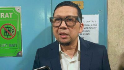 Ahmad Doli Kurnia Usul Ambang Batas Parlemen 4-6 Persen, Demi Jaga Keterwakilan Rakyat dan Efektivitas Pemerintah
