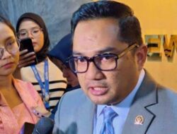 Fraksi Nasdem DPR RI Usul Ambang Batas Parlemen Naik Dari 4 Persen Jadi 5-7 Persen