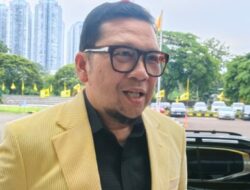 Ahmad Doli Kurnia Tegaskan Partai Golkar Sejalan Usul KPK Kaderisasi Capres-Cawapres