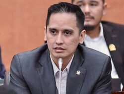 Firnando Ganinduto Desak Dirut PT KAI Mundur Buntut Tragedi Maut Stasiun Bekasi Timur