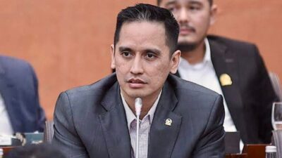 Firnando Ganinduto Desak Dirut PT KAI Mundur Buntut Tragedi Maut Stasiun Bekasi Timur