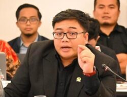 Kawendra Lukistian Desak BNI Selesaikan Kasus Dana Umat Katolik Paroki Aek Nabara Rp. 28 Miliar