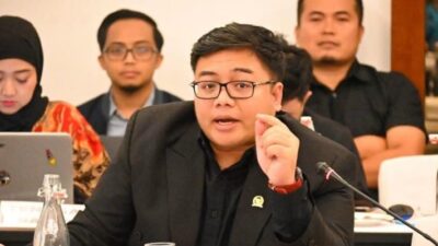 Kawendra Lukistian Desak BNI Selesaikan Kasus Dana Umat Katolik Paroki Aek Nabara Rp. 28 Miliar