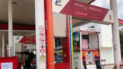 Rivqy Abdul Halim Wanti-wanti Pemerintah Antisipasi Dampak Kenaikan Harga BBM