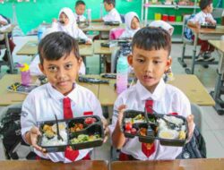 Ahmad Sahroni Dukung Rencana Kejagung Awasi Ketat Program MBG, Agar Tak Ada Kebocoran