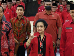 Hasto Kristiyanto Ingatkan Partai Koalisi Pemerintah Jangan Antikritik: Kritik Itu Sehat Untuk Demokrasi!