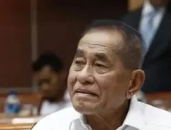 Selamat Jalan Jenderal Ryamizard Ryacudu, Sosok Pemberani dan Cinta NKRI