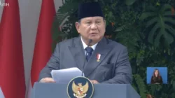 Haruskah Prabowo Mundur Saat Ini?