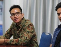 Hendri Satrio: Jokowi Turun Gunung, Perkuat Posisi Gibran dan Dorong PSI Masuk Parlemen