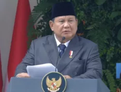 Haruskah Prabowo Mundur Saat Ini?
