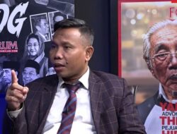 Ahmad Khozinudin Kecam Upaya Ketum GRIB Jaya Hercules Culik Putri Ahmad Bahar: Pengecut!