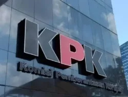 KPK Endus Aliran Gratifikasi dari Para Kepala Balai Kemenhub ke Eks Direktur Prasarana DJKA Harno Trimadi