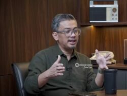 Dosen NTU Singapura: Masalah Ekonomi Bukan Sekadar Menteri, tetapi Kepemimpinan Prabowo