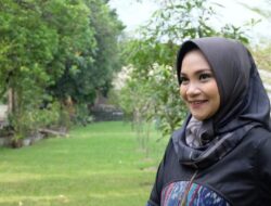 Hanum Salsabiela: Gibran Harus Dimakzulkan