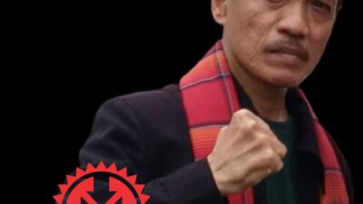 FORMASI Menduga Ada Permainan, Eks Jampidsus akan Divonis Ringan
